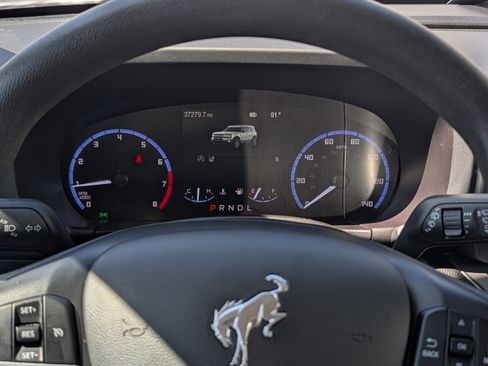 Used 2022 Ford Bronco Sport Big Bend image 27