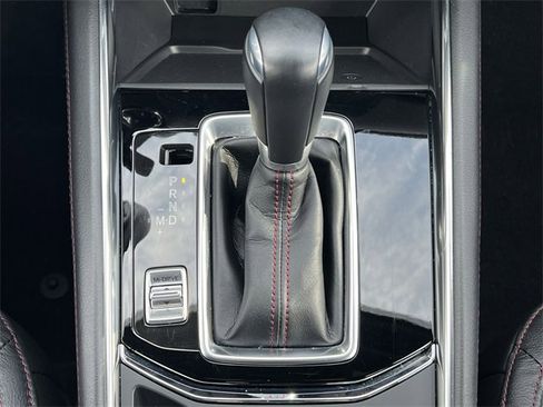 Used 2024 MAZDA CX-5 2.5 Turbo w/ Premium Package image 16