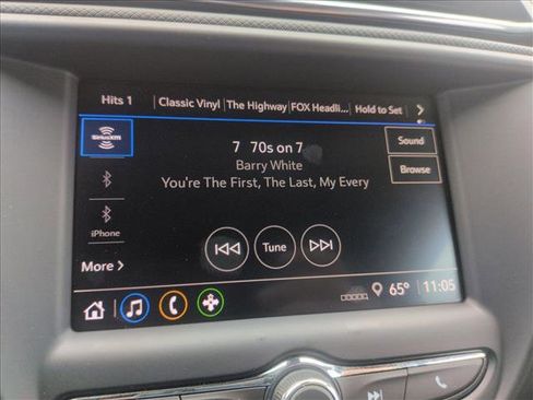 Used 2023 Chevrolet TrailBlazer RS image 14