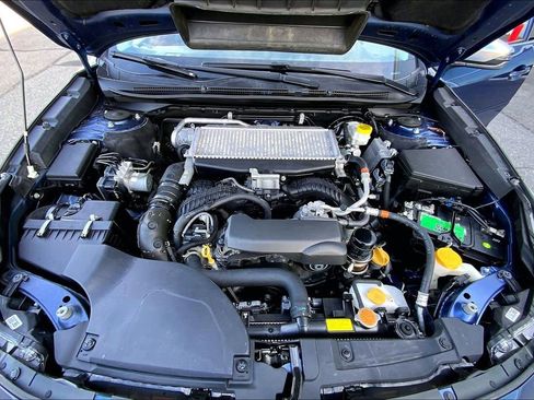 Used 2021 Subaru Legacy Touring XT image 21