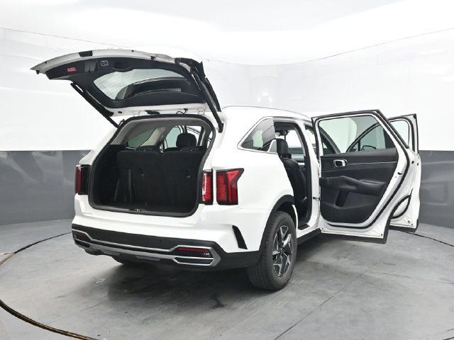 Used 2021 Kia Sorento EX FWD image 59