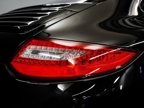Used 2011 Porsche 911 Carrera S RWD image 34