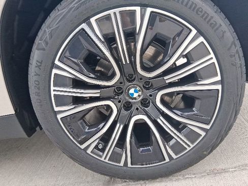 New 2026 BMW X3 xDrive30 w/ Convenience Package AWD/4WD image 19