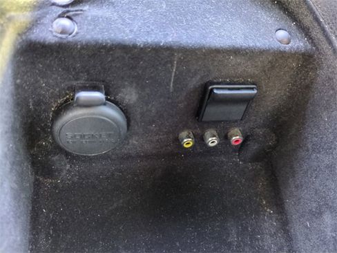 Used 2020 Nissan 370Z Touring Sport image 25