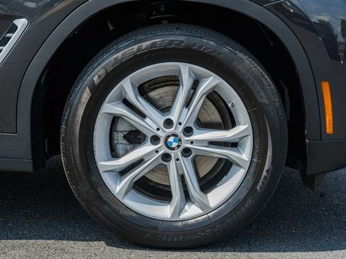 Used 2020 BMW X3 xDrive30i w/ Convenience Package AWD/4WD image 18
