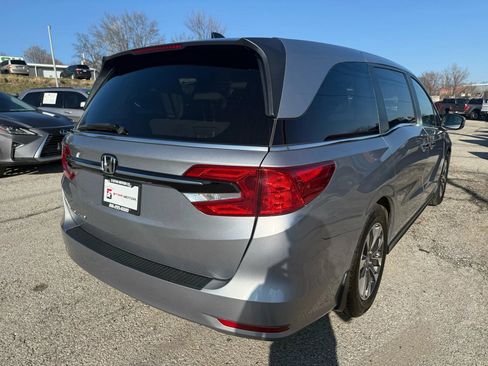 Used 2022 Honda Odyssey EX-L image 3