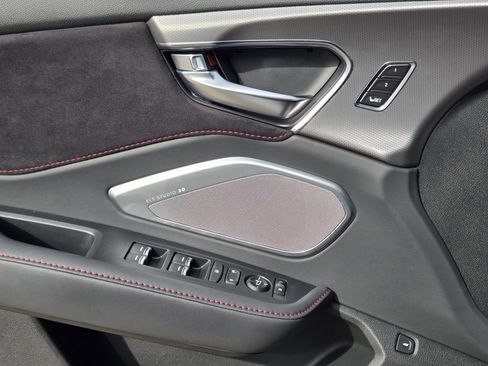 Certified 2023 Acura RDX A-Spec image 24