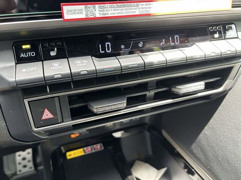 New 2026 Toyota Camry XSE FWD image 24