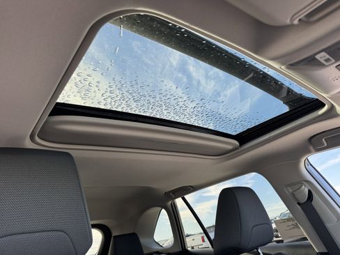 New 2025 Toyota RAV4 XLE image 3