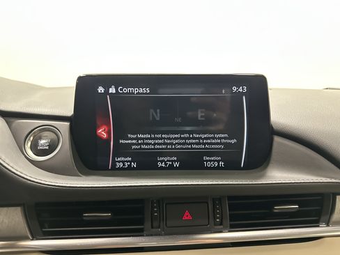 Used 2021 MAZDA MAZDA6 Grand Touring FWD image 35