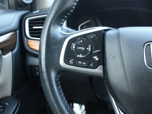 Used 2019 Honda CR-V Touring image 24