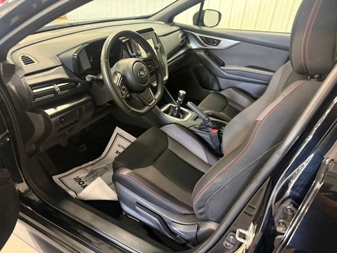 Certified 2023 Subaru WRX AWD/4WD image 19