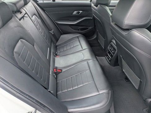 Used 2019 BMW 330i xDrive Sedan w/ Premium Package image 30