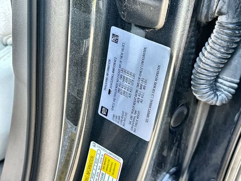 Used 2021 GMC Yukon Denali w/ Denali Ultimate Package image 21