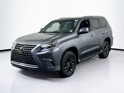 Used 2022 Lexus GX 460 Premium w/ Premium Package