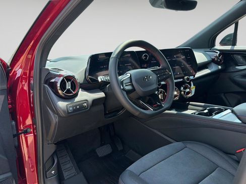 New 2026 Chevrolet Blazer EV RS AWD/4WD image 14