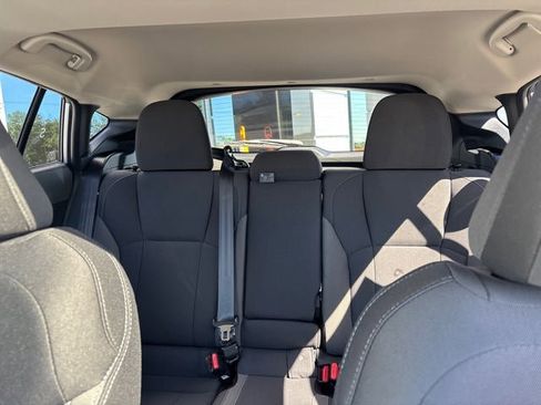 New 2025 Subaru Crosstrek 2.5i Premium image 85