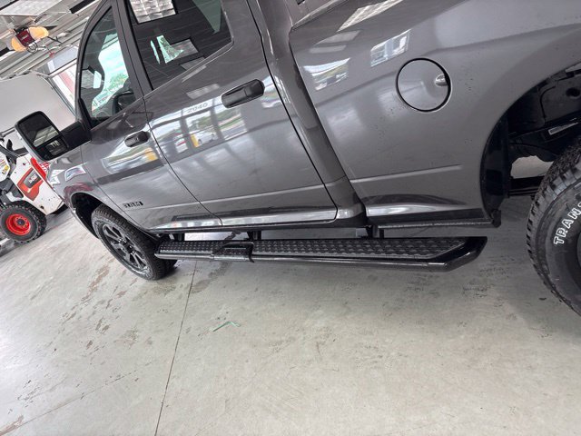 New 2026 RAM 3500 Big Horn AWD/4WD image 5