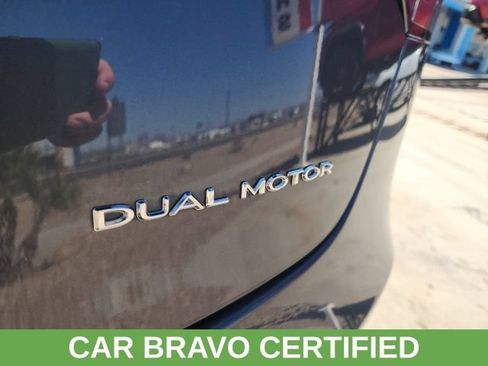 Used 2018 Tesla Model 3 Long Range AWD/4WD image 14