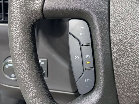 New 2026 Chevrolet Express 2500 w/ Driver Convenience Package RWD image 12