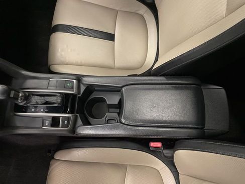 Used 2017 Honda Civic Sport Touring image 21