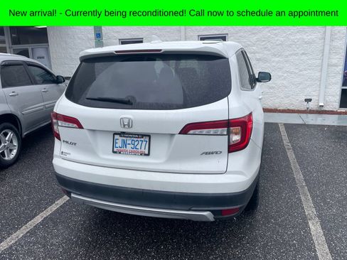 Used 2020 Honda Pilot EX-L image 5