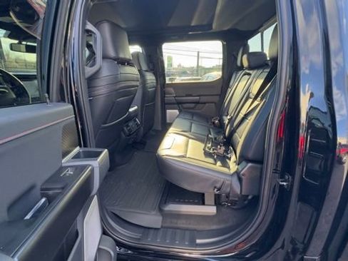 Used 2025 Ford F150 Raptor image 22