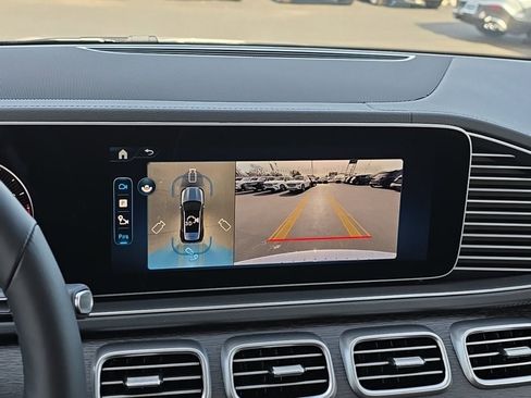 New 2026 Mercedes-Benz GLE 350 4MATIC image 17