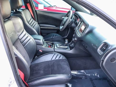 Used 2021 Dodge Charger SRT Hellcat RWD image 18