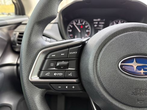 New 2026 Subaru Impreza 2.0i Sport image 15