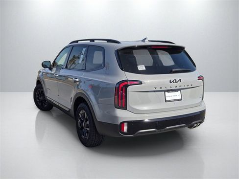 New 2025 Kia Telluride SX Prestige X-Pro image 6