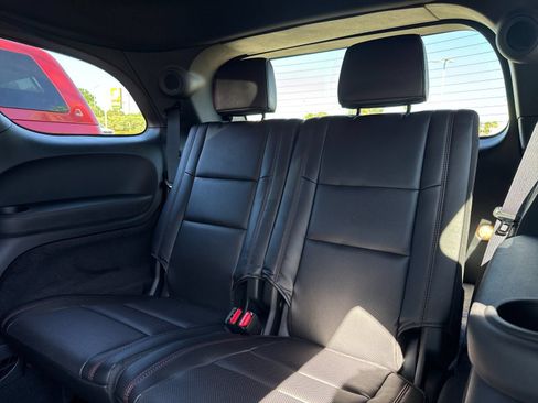 New 2026 Dodge Durango GT AWD/4WD image 14