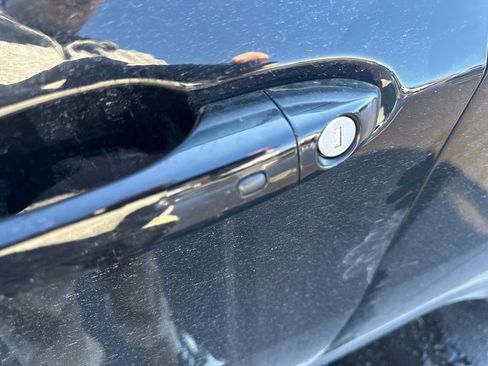 Used 2022 Jeep Compass Limited image 7