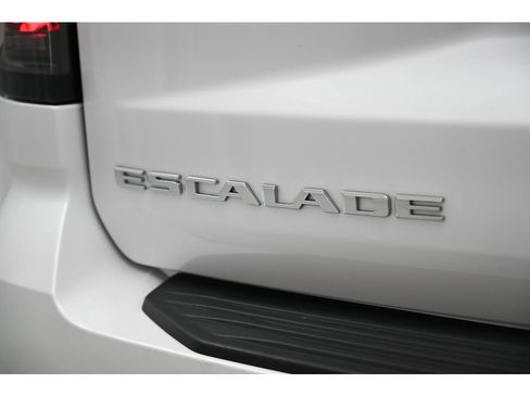 Used 2025 Cadillac Escalade Sport Platinum image 70
