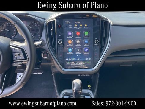 Used 2024 Subaru Crosstrek 2.5i Sport image 18