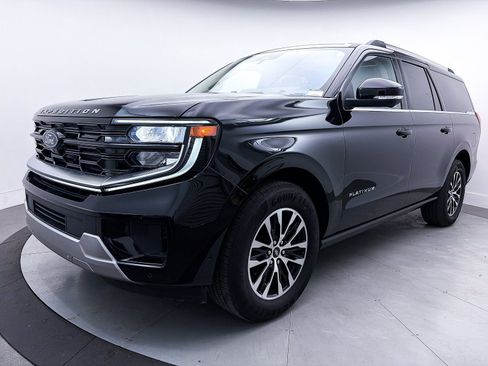 Used 2025 Ford Expedition Max Platinum image 29