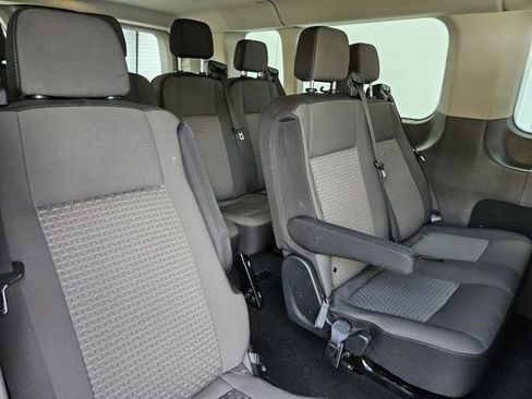 Used 2024 Ford Transit 350 XLT image 28