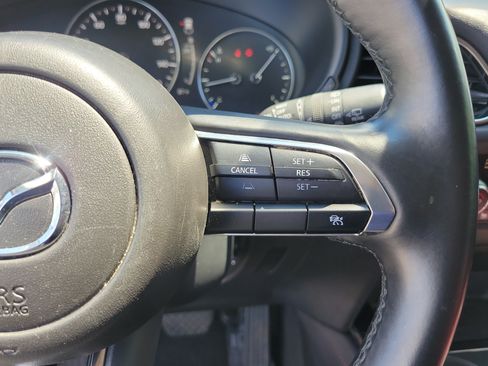Used 2024 MAZDA CX-30 AWD 2.5 S w/ Preferred Package image 25