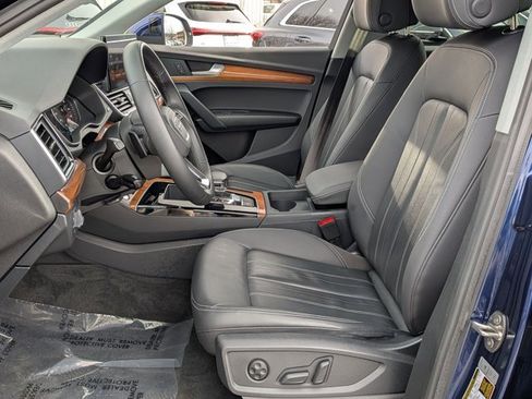 Certified 2023 Audi Q5 2.0T Premium w/ Convenience Package image 18