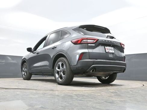 Used 2025 Ford Escape ST-Line AWD/4WD image 50