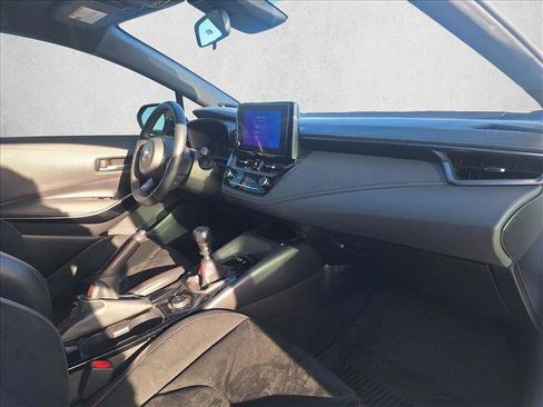 Used 2023 Toyota Corolla GR image 18