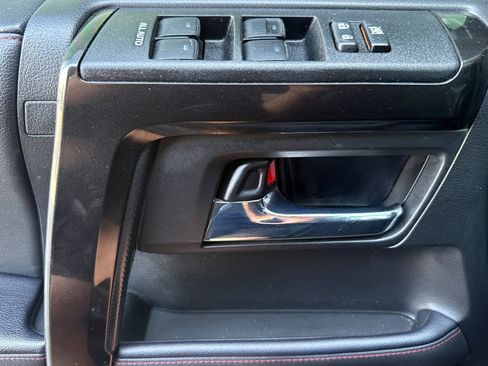 Used 2023 Toyota 4Runner TRD Pro AWD/4WD image 10