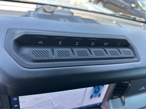 Used 2021 Ford Bronco First Edition image 32