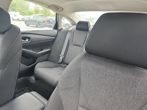 Used 2024 Honda Accord EX image 9