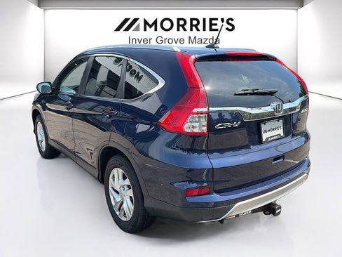 Used 2015 Honda CR-V EX-L image 7