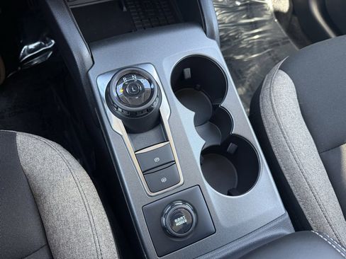 New 2025 Ford Bronco Sport Big Bend w/ Convenience Package image 13