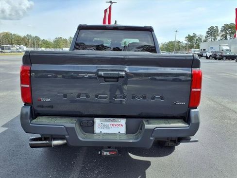 New 2025 Toyota Tacoma TRD Off-Road w/ TRD Off Road Premium Package image 26