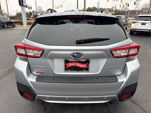 Used 2018 Subaru Crosstrek 2.0i Limited image 4