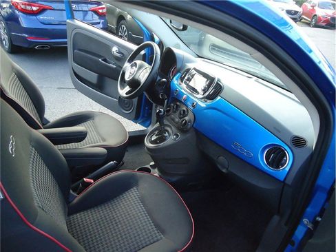 Used 2017 FIAT 500 Pop image 19