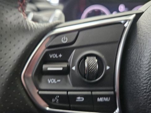 Used 2025 Acura TLX SH-AWD w/ A-SPEC Pkg image 27